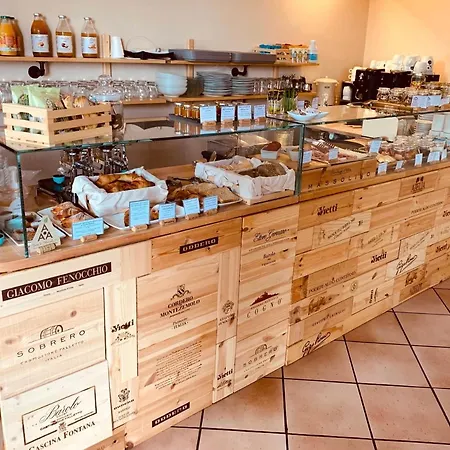 Le Torri - 3* Castiglione Falletto