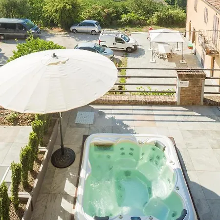 Le Torri - Otel 3*