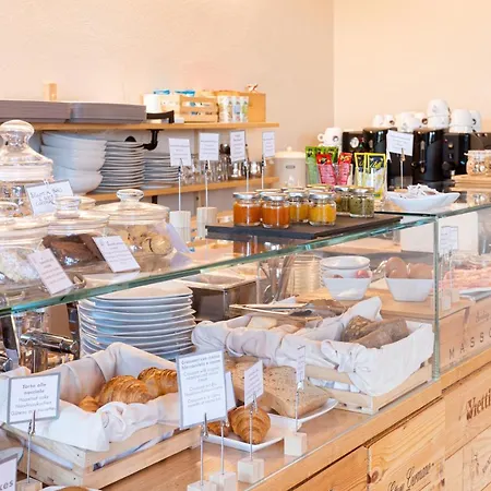 Le Torri -