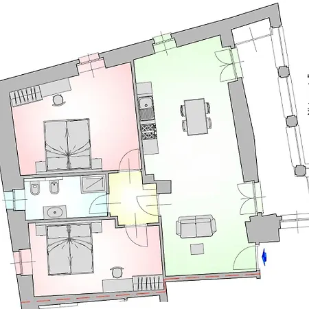 Hotel Le Torri - Castiglione Falletto Castiglione Falletto