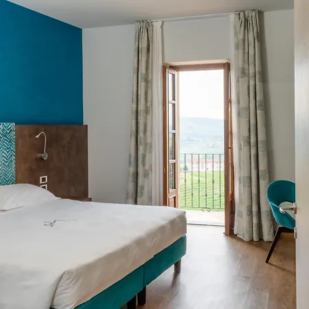 فندق Le Torri - 3*