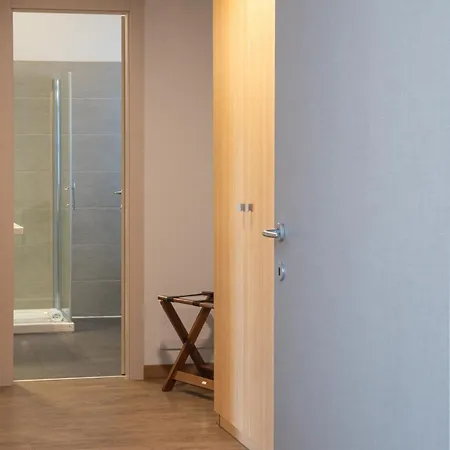 Le Torri - Castiglione Falletto Hotel
