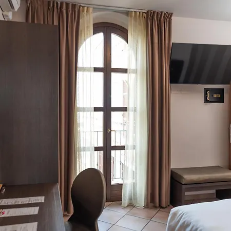 Le Torri -