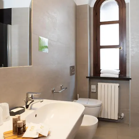 Le Torri - 3* Castiglione Falletto