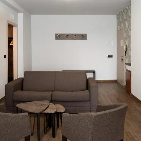 فندق Le Torri - 3*