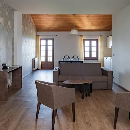 Le Torri -