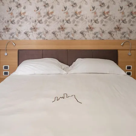 Le Torri - 3* كاستيغليوني فاليتو