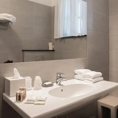 Le Torri - 3*