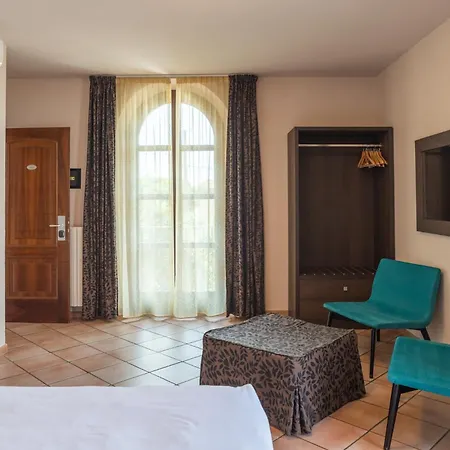 Le Torri - 3*