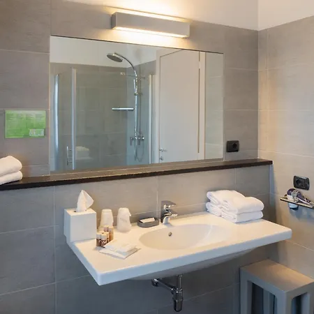 Le Torri -
