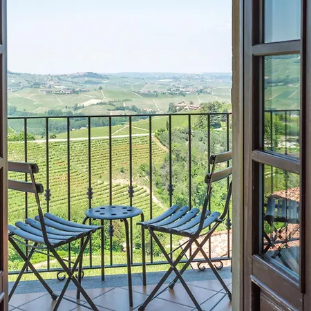 Hotel Le Torri - Castiglione Falletto