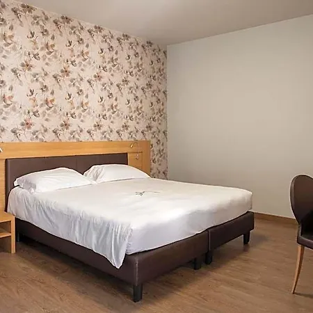 Le Torri - Hotel