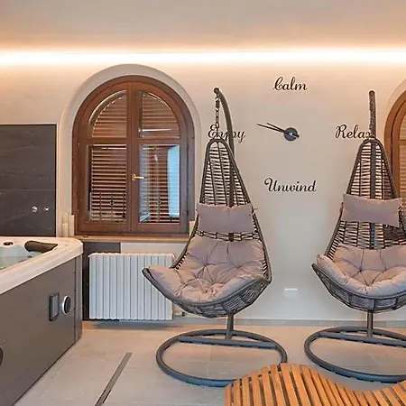 Hotel Le Torri - 3*