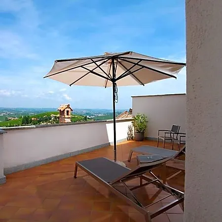 Le Torri - Hotel Castiglione Falletto