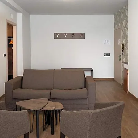 Le Torri - Hotel