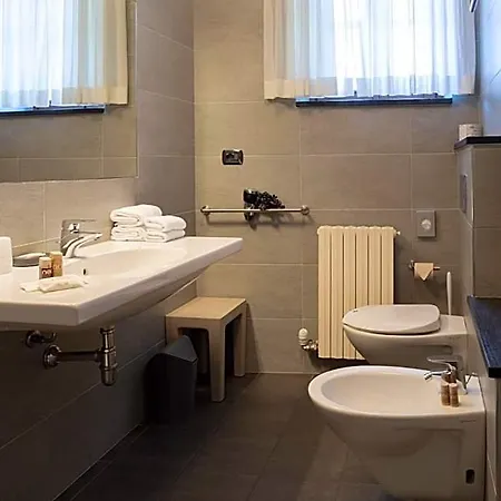 Hotel Le Torri - 3*