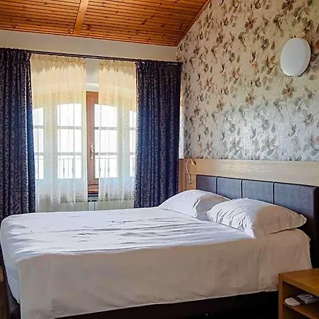 Le Torri - 3*