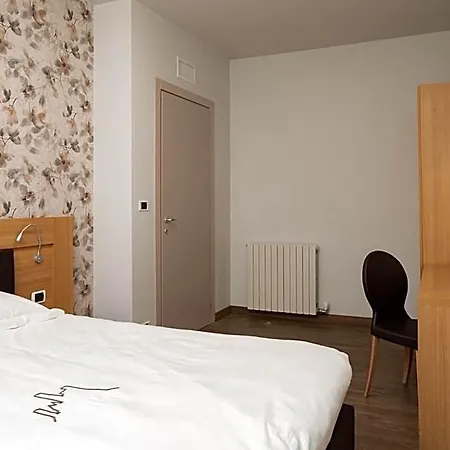 Le Torri - Hotel