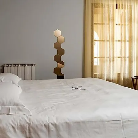Le Torri - Hotel