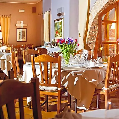 Le Torri - 3*