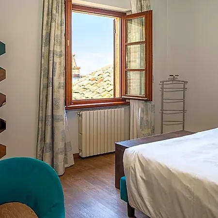 Le Torri - 3*