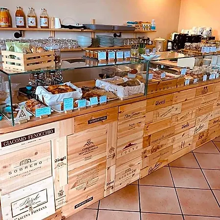 Hotel Le Torri - 3*