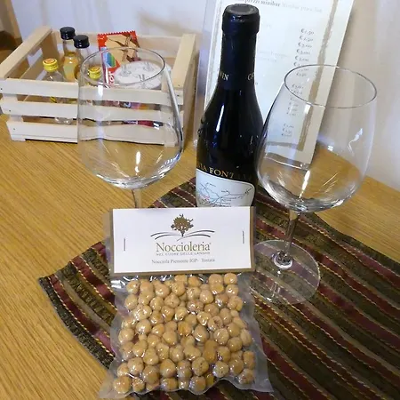 Hotel Le Torri - Castiglione Falletto