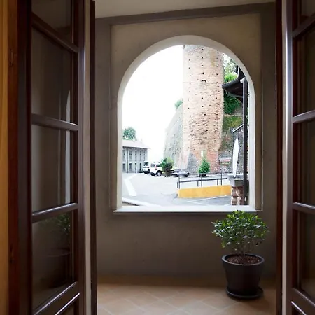 Le Torri - Otel 3*