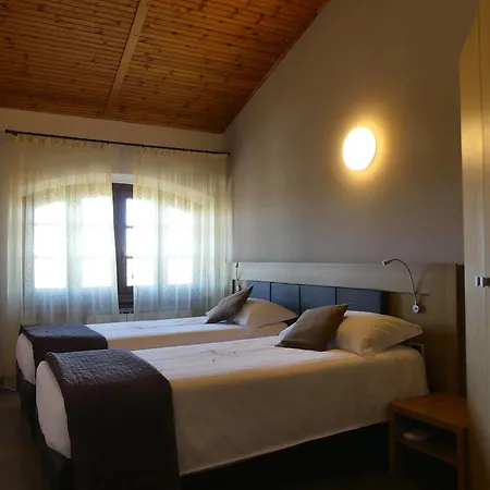 Le Torri - Hotell 3*