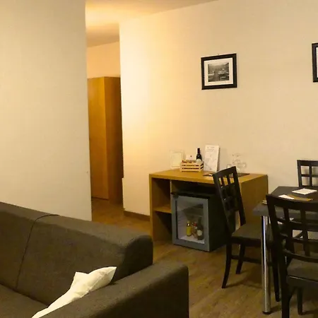 فندق Le Torri - 3*