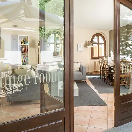 Le Torri - Castiglione Falletto Hotel