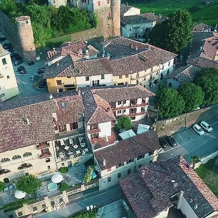 Le Torri - Castiglione Falletto