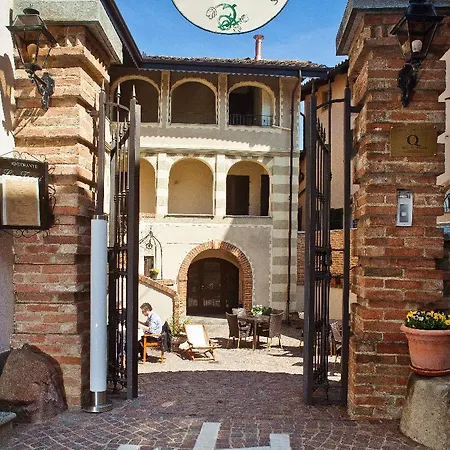Le Torri - Castiglione Falletto 3* Castiglione Falletto
