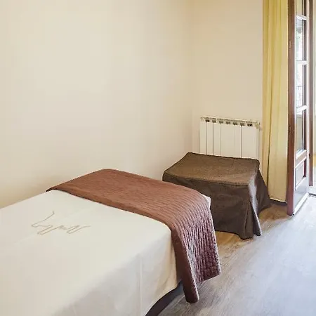 Le Torri - Hotel