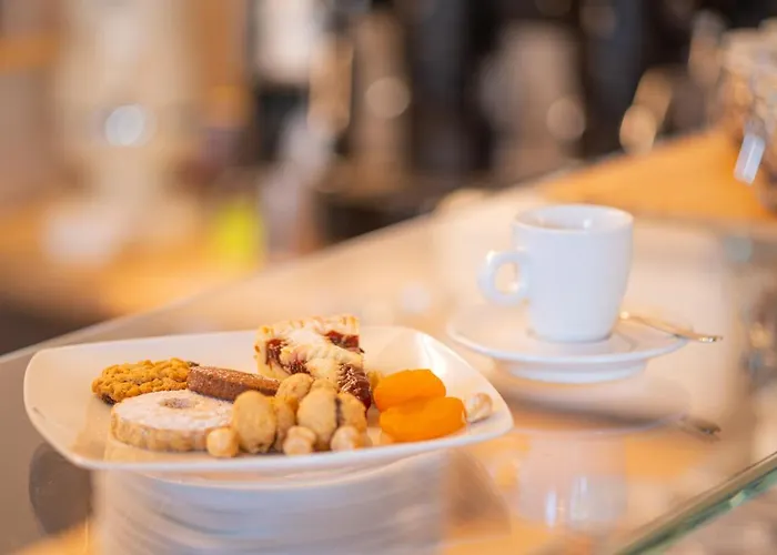 Le Torri - Hotel Castiglione Falletto