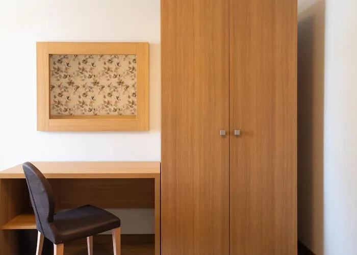 Hotel Le Torri - 3*