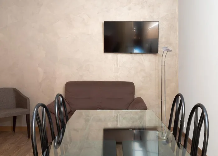 Le Torri - 3*
