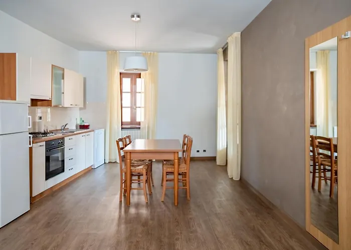 Le Torri - 3*