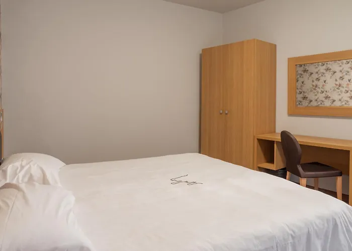Le Torri - Hotel