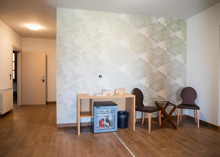 Le Torri - Hotel Castiglione Falletto