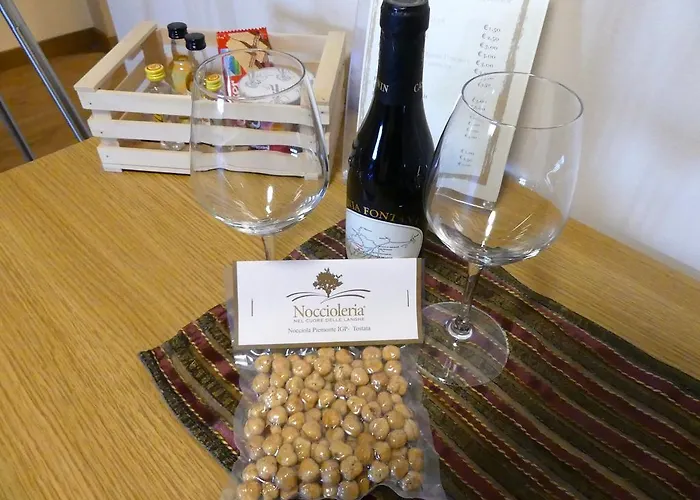 Hotel Le Torri - Castiglione Falletto