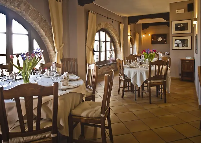 Le Torri - 3*