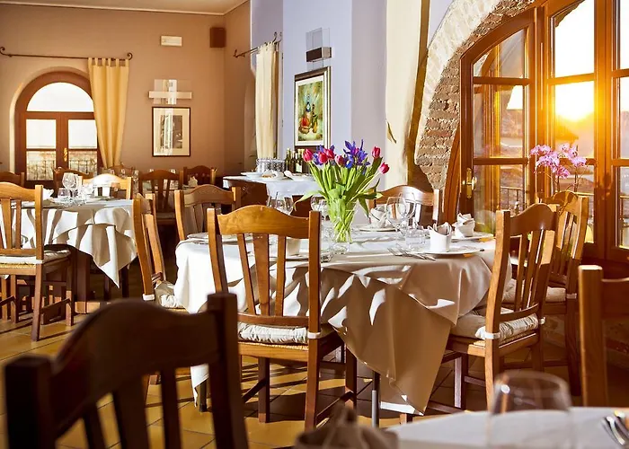 Le Torri - Castiglione Falletto