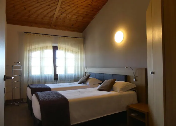 Le Torri - Hotel 3*